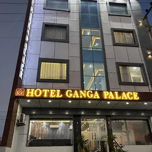 **** Hotel Ganga Palace - India
